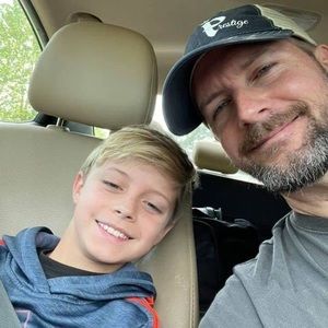 Meet your Posher, Tim